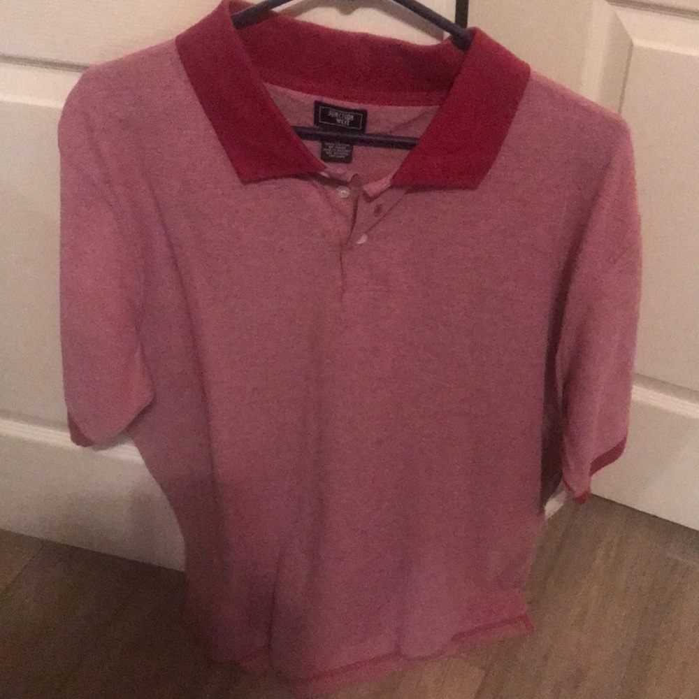 Men’s polo